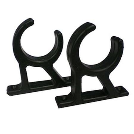 Windline Windline CL27 Dive Ladder Storage Clip Set for Dive Ladders CL27